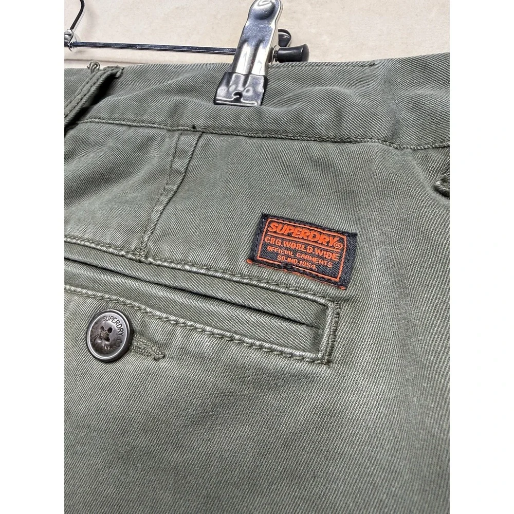 Superdry 0348 04